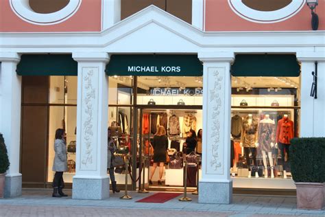 Michael Kors Locations in Marcianise, Caserta 